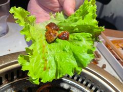 -杨记齐齐哈尔烤肉(总店)