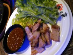 -蟹之国·精品蟹料理(极地店)