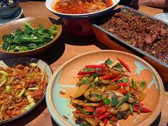 -树厨贵州菜(花果园购物中心店)