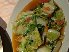 -天山醉美辣子鸡(文艺路店)