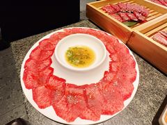 -NIUAN牛庵·日式和牛烧肉(恒隆店)
