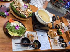 -束河人家(南锣鼓巷店)