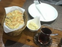 土耳其面包-TUK土耳其餐厅·下午茶(卢湾店)