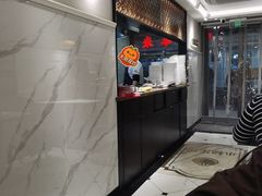-小杨生煎(黄河路美食休闲街店)
