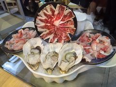 -鱼神·脆肉鲩 全鱼宴(西乡店)