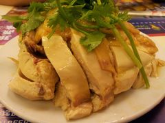 白斩鸡-振鼎鸡(华阴路店)