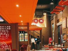 -潮澎派·潮汕菜大排档(南较西路店)