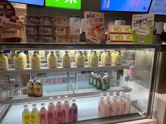 -奈雪的茶(市百一店)