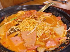 -OPPA HOUSE 韩国欧巴餐厅·韩国菜(北京路店)