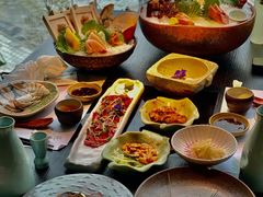 -花潮料理艺食馆(成都万象城店)