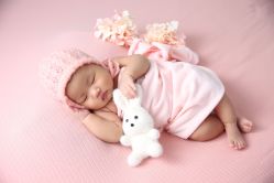 -贯日漂亮宝贝儿童摄影