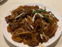 -利苑酒家(合景国际金融广场店)