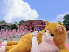 -渔岛海洋度假区