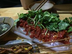 -夜烤·宜宾烧烤(洋河路店)