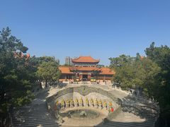 -广东圆玄道观