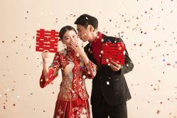 -苏州HX-合喜映画婚纱摄影