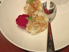 -中国坊中餐厅(石家庄希尔顿酒店)