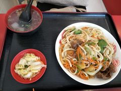 -花溪王牛肉粉(汕头店)
