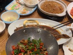 -花舍·新派粤菜·西餐·下午茶(亚运村·鸟巢店)