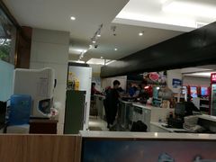 -南宁时代电影大世界(CGS激光中国巨幕)