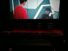 -百丽宫影城(CGS激光苏宁广场店)