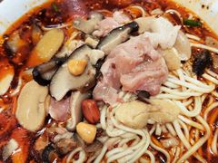 -吴记怪味面(牛王庙店)