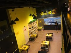 -望京小腰(北京总店)