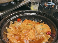 -味莊餐厅(康庄南街店)