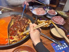 -楠火锅(仁恒梦中心店)