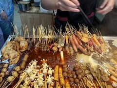 -郭记小街麻辣烫(南小街总店)