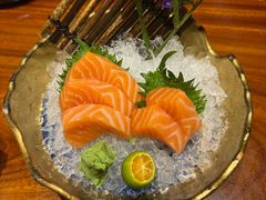 -鸟鹏烧鸟居酒屋(仁恒梦中心店)