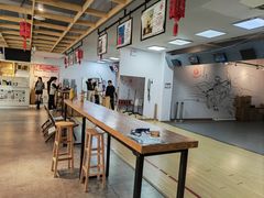 -道顺射箭·团建·骑射(张杨路店)