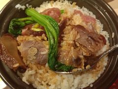 -避风塘(百联东郊店)