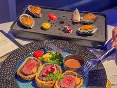 -天玑高空江景餐厅&酒吧Sky Secret Restaurant&Bar