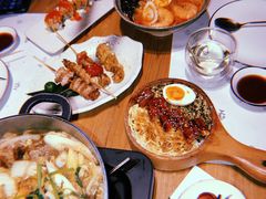 -小句号·精致料理(江南环球港店)