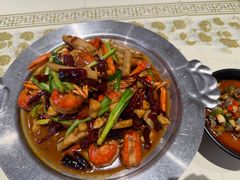 -聚味瞿记·龙虾堂(坡子街店)