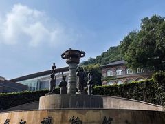 -镇江博物馆