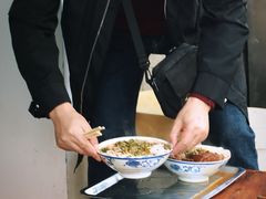 -小秋水饺(大成路总店)
