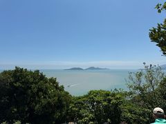 -普陀山风景名胜区-法雨禅寺