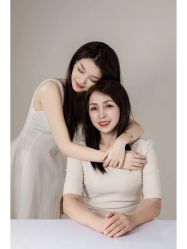 点击看大图 -蜜桃少女VISION写真馆(雁塔店)