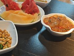 -大河宴·椒麻鱼火锅(北京路中和美食街店)
