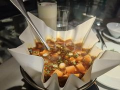 人间豆腐-穹六人间 people 6(岳阳路店)