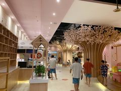 -丽池宫韩式汗蒸会馆(华灯坊店)
