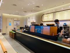 -星巴克臻选(北京银泰店)
