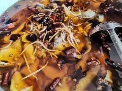 -辣婆婆(航天桥店)