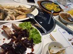-大锅强·蒸海鲜青岛菜(金沙滩店)