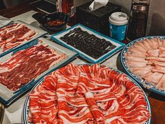 -宣武小院涮肉(前门店)