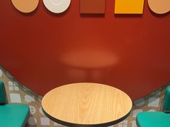 -麦当劳(百联西郊购物中心店)