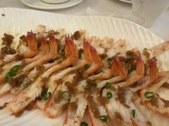 -星河湾半岛酒店-真粤中餐厅