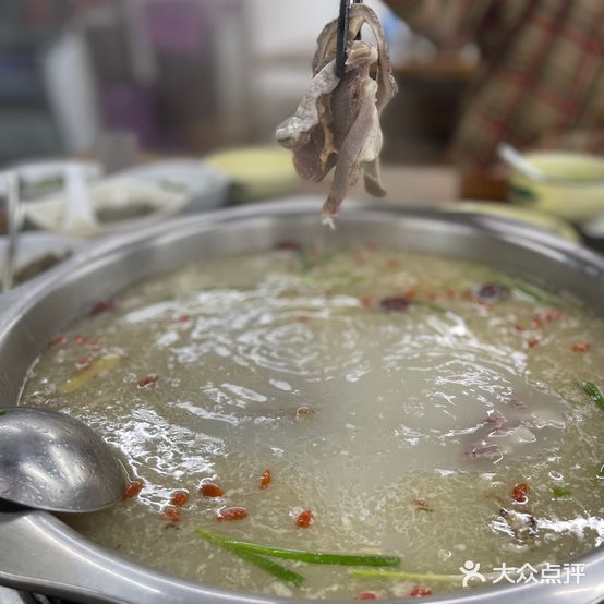铜川首锅(耙牛肉滩子口店)